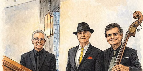 The Sounds of Sinatra - A Tribute to Frank Sinatra