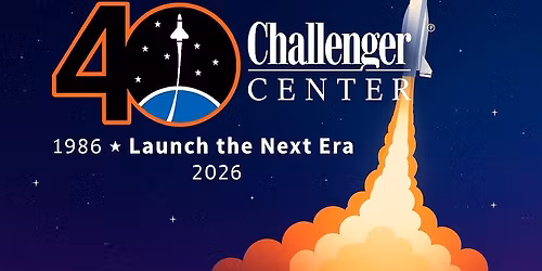 Challenger Alumni Event