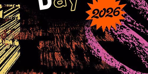 RECORD STORE DAY 2026, April 18th: Open 8am-8pm