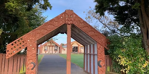 Kauwhata Marae Kai Iwi Paa - Hina te P\u014d Strategy W\u0101nanga