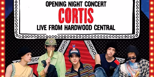 Cortis at Great Canadian Casino Resort Toronto