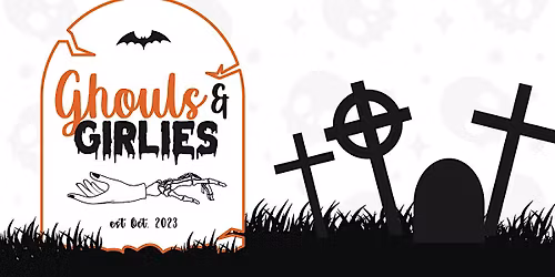 Ghouls and Girlies June Discussion: Book "The Devil in the White City"