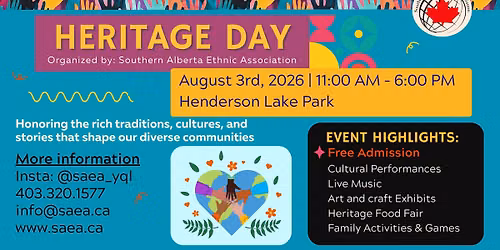 Heritage Day