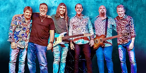 The Brothers Doobie at Milton Theatre