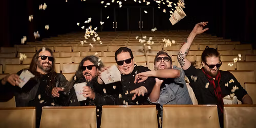 Urteberri Rock: Overloud + Hilotz