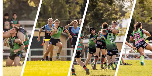 2026 JERSEY CALCUTTA & TRIALS 