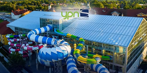 YPN Connect: Bavarian Beach Bash