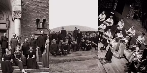 Suomen Kuoronjohtajayhdistyksen Talvip\u00e4ivien konsertti