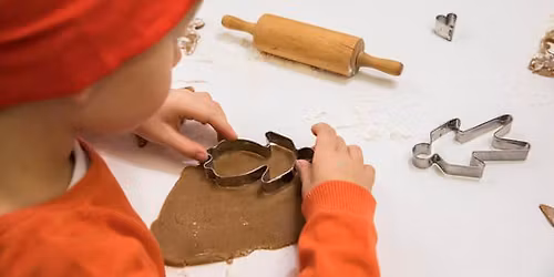 MLL Haagan koko perheen pikkujoulut