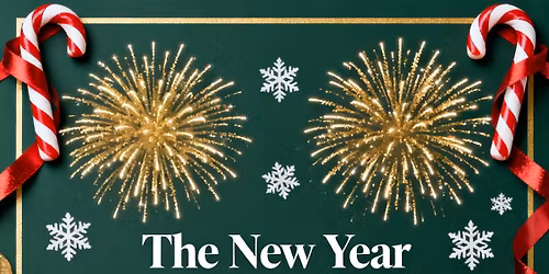 New Year's Eve ft. China Grove Duo