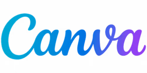 Graphic Design (with a Christmas theme) with Canva