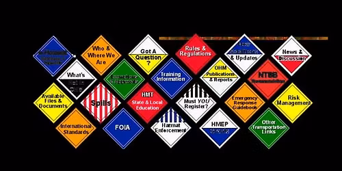 Hazardous Materials