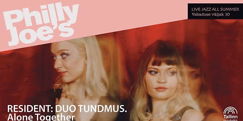 RESIDENT: Duo Tundmus. Alone Together
