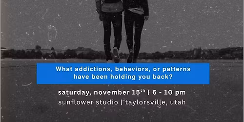 Soul Recovery Workshop 