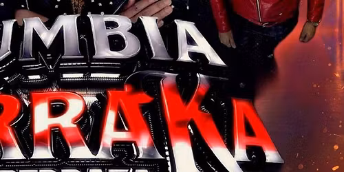 KUMBIA BERRAKA DINASTIA PEDRAZA 