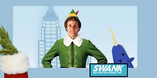 Buddy & Friends Movie & More