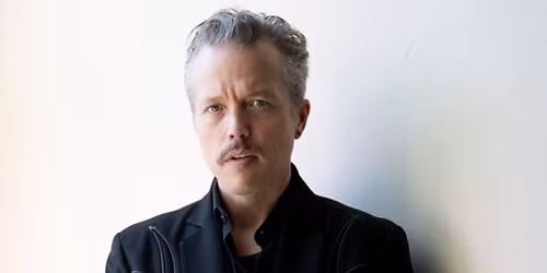 Jason Isbell