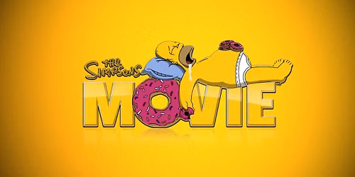 The Simpsons Movie (2007)