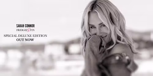 Sarah Connor in St. Goarshausen