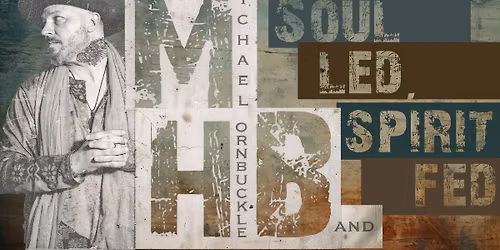MHB | Rusty Bucket | May 16