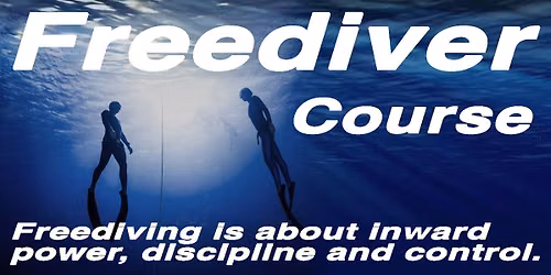 PADI Freediver