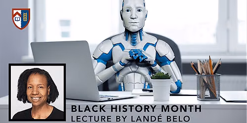 The future isn't neutral: Race, fairness and equality in the age of AI