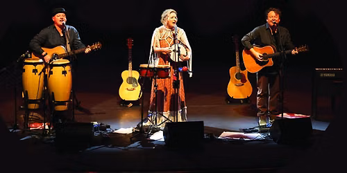 Carole King and James Taylor Show