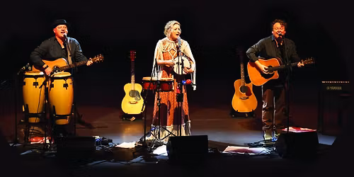 Carole King and James Taylor Show