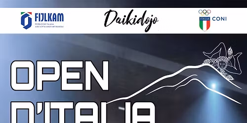 Open d\u2019Italia