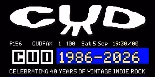 CUD