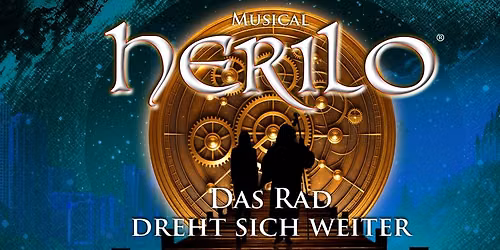HERILO - Das Rad dreht sich weiter
