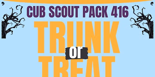 Windsor Annual Trunk or Treat 2026