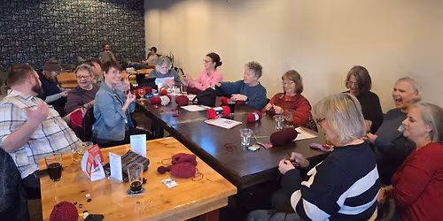 Crafting for a Cause - April 