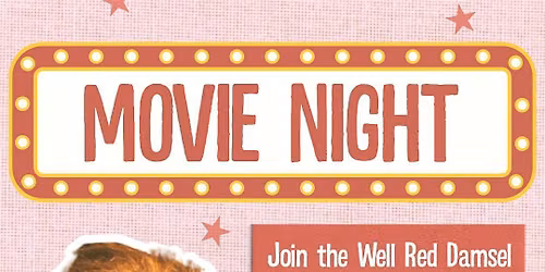 "Wicker" Movie Screening w\/ The Well Red Damsel