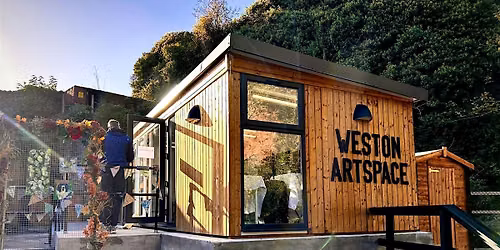 Weston Artspace New Member Induction