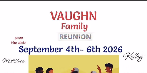 Family Reunion