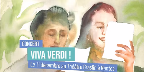 \u00c7a va mieux en le chantant | Viva Verdi !