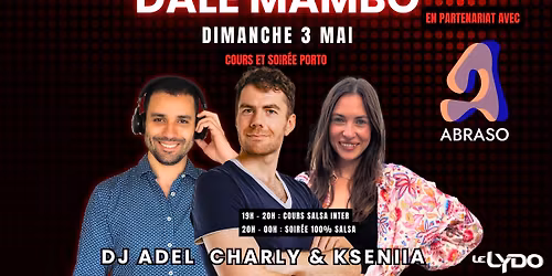 Dale Mambo - 7\u00e8me \u00e9dition