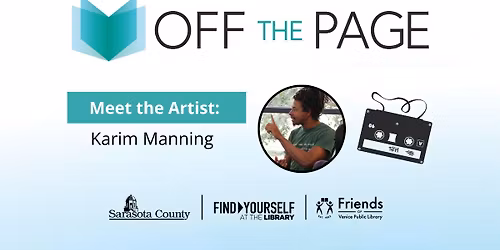 Off the Page: Rhythm and Rhyme Workshop