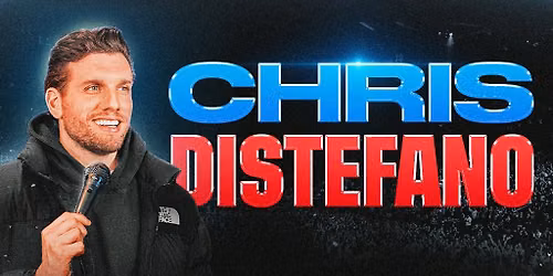 Chris Distefano Tickets