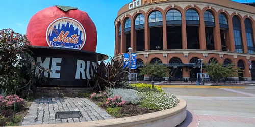 Los Angeles Angels at New York Mets at Citi Field