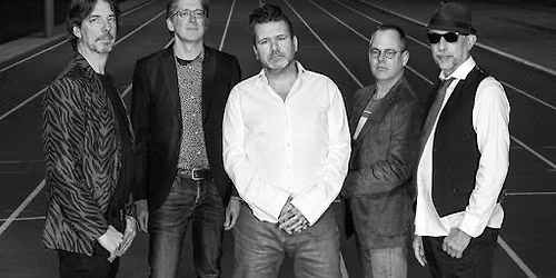 Sunday Sounds- Walter Bijenkonink Band