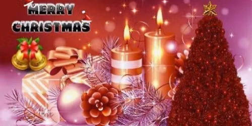 Friday December 12th 4pm Train