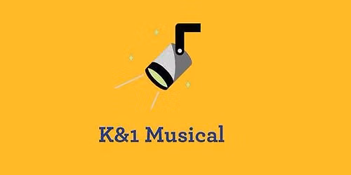 K&1 School Musical