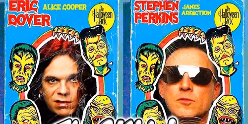 The Halloween Jack, Leave It To Cleaver