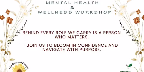 Navigate Forward & Bloom