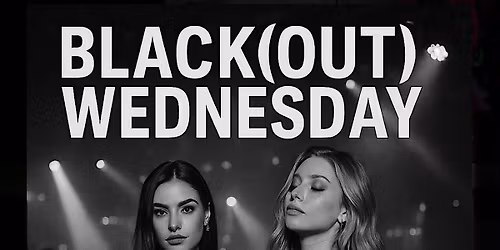 BLACK(out)WEDNESDAY