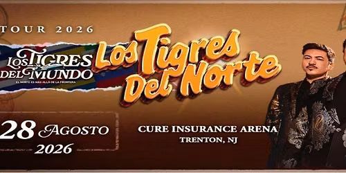 VIP LOS TIGRES DEL NORTE