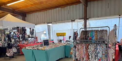 Canton Trades Day