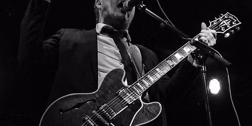 Verdsmannen Thorbj\u00f8rnsen Live p\u00e5 Joss